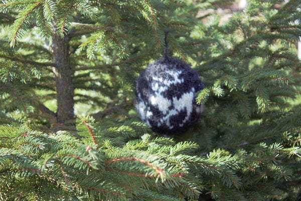 WEIHNACHTSKUGELN von Etude's ALL WE KNIT IS LOVE