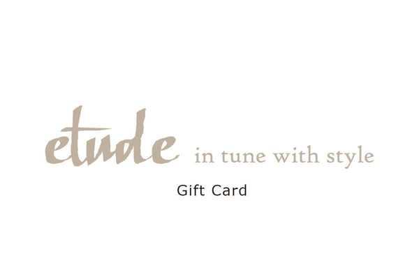 GIFT CARDS