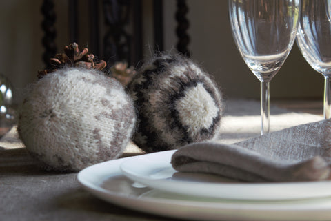 PRE WASHED PURE LINEN NAPKIN from 'HERITAGE' COLLECTION