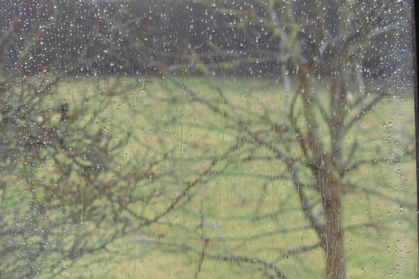 PRE WASHED PURE LINEN DUVET COVER from 'HERITAGE' COLLECTION