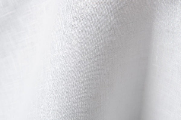 PURE LINEN MIDDLE TO HEAVY WEIGHT FABRIC from 'THUNDERSTORM PASSING' COLLECTION
