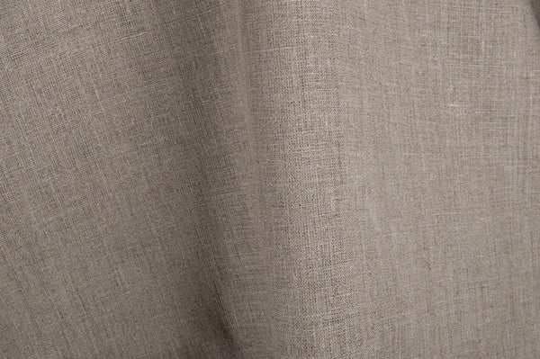 PURE LINEN MIDDLE TO HEAVY WEIGHT FABRIC from 'THUNDERSTORM PASSING' COLLECTION