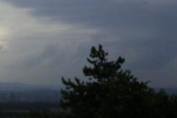 PURE LINEN MIDDLE TO HEAVY WEIGHT FABRIC from 'THUNDERSTORM PASSING' COLLECTION