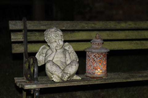 SCENTED NATURAL SOY WAX CANDLES by EVENTS