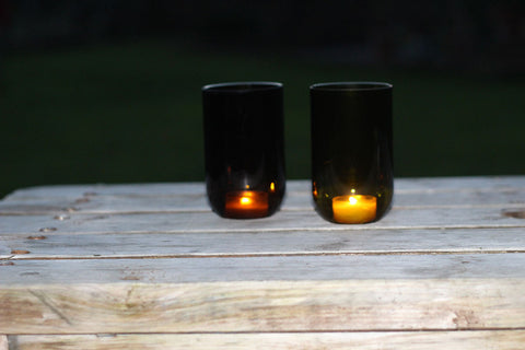 SCENTED NATURAL SOY WAX CANDLES by CATEGORY